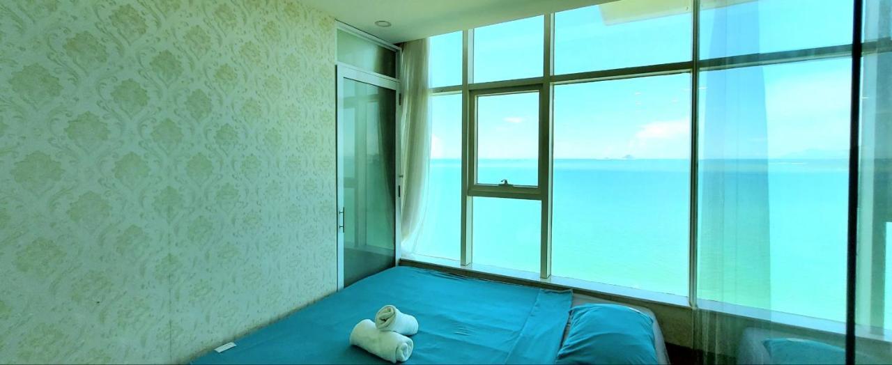 Bitter Luxury Apartment 60 Tran Phu - Нячанг Екстер'єр фото