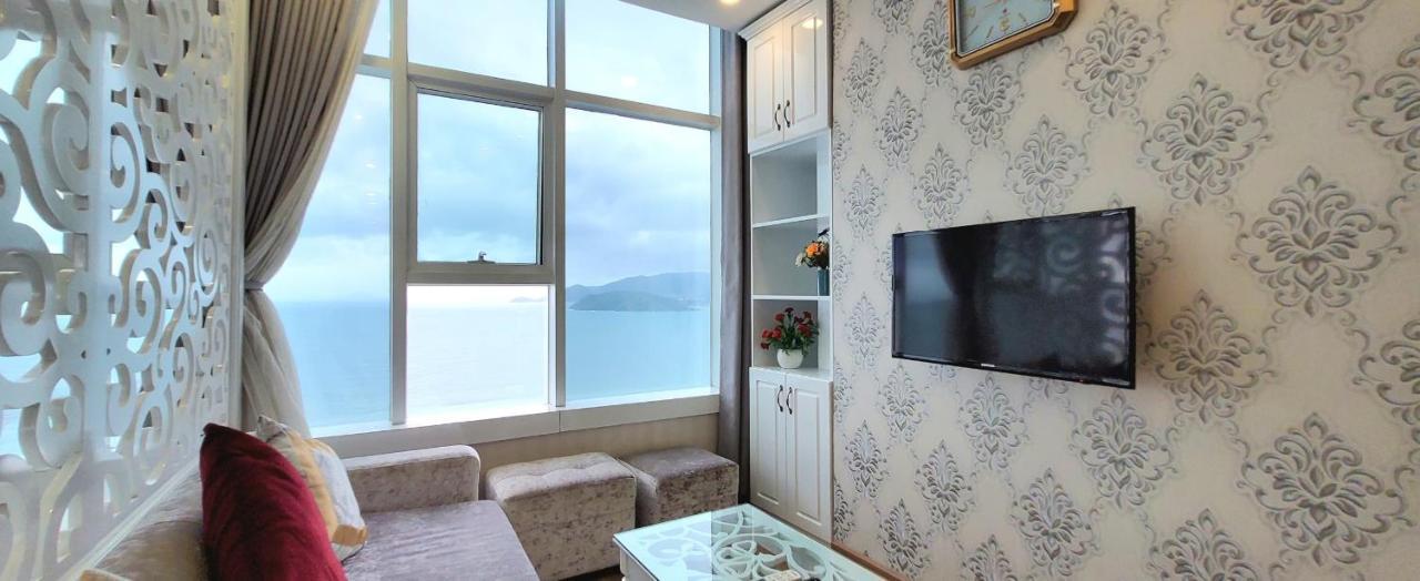 Bitter Luxury Apartment 60 Tran Phu - Нячанг Екстер'єр фото