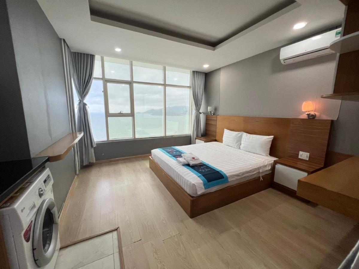 Bitter Luxury Apartment 60 Tran Phu - Нячанг Екстер'єр фото