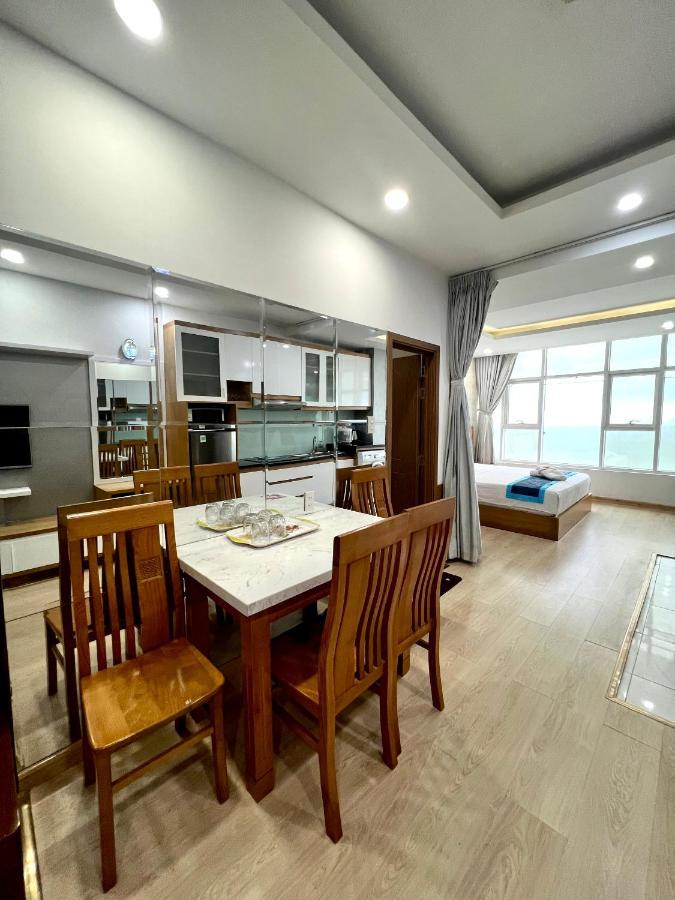 Bitter Luxury Apartment 60 Tran Phu - Нячанг Екстер'єр фото