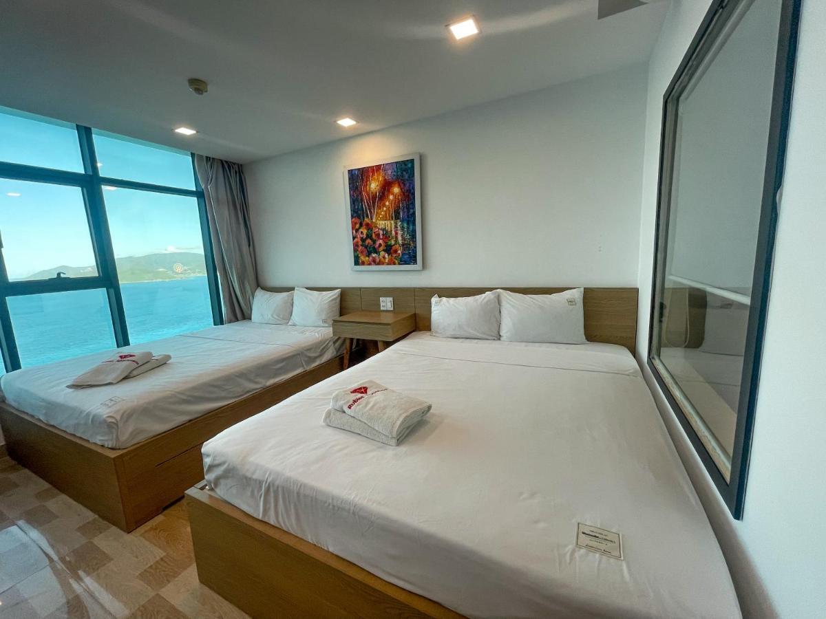 Bitter Luxury Apartment 60 Tran Phu - Нячанг Екстер'єр фото