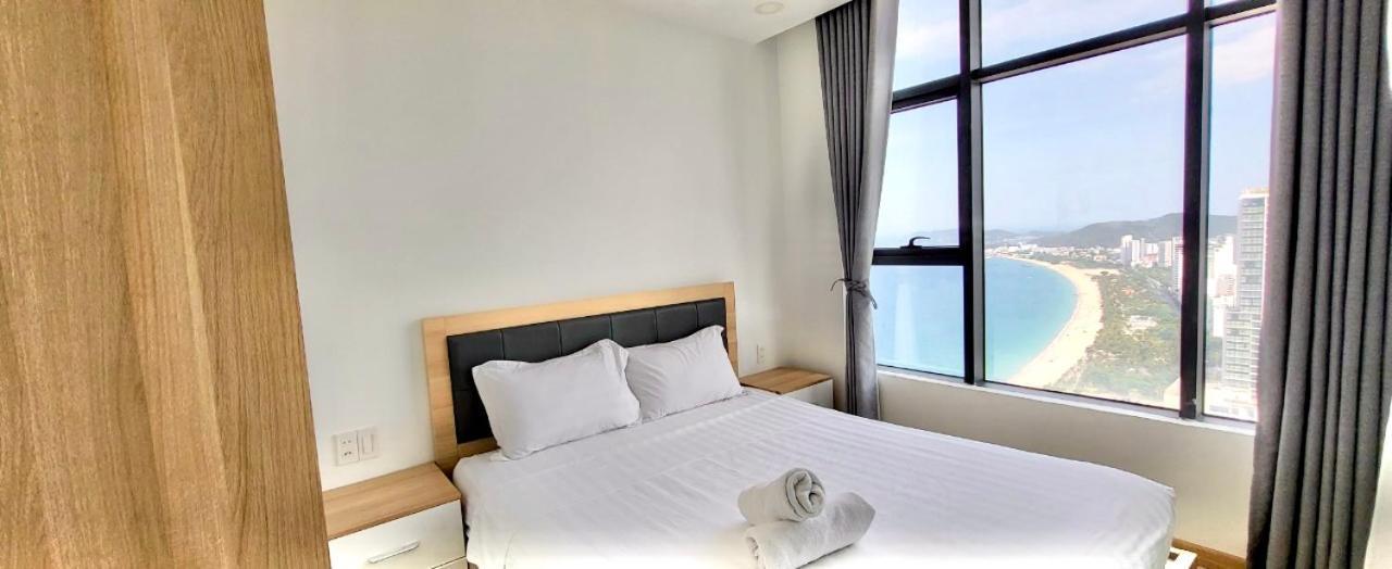 Bitter Luxury Apartment 60 Tran Phu - Нячанг Екстер'єр фото