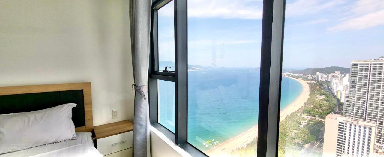 Bitter Luxury Apartment 60 Tran Phu - Нячанг Екстер'єр фото
